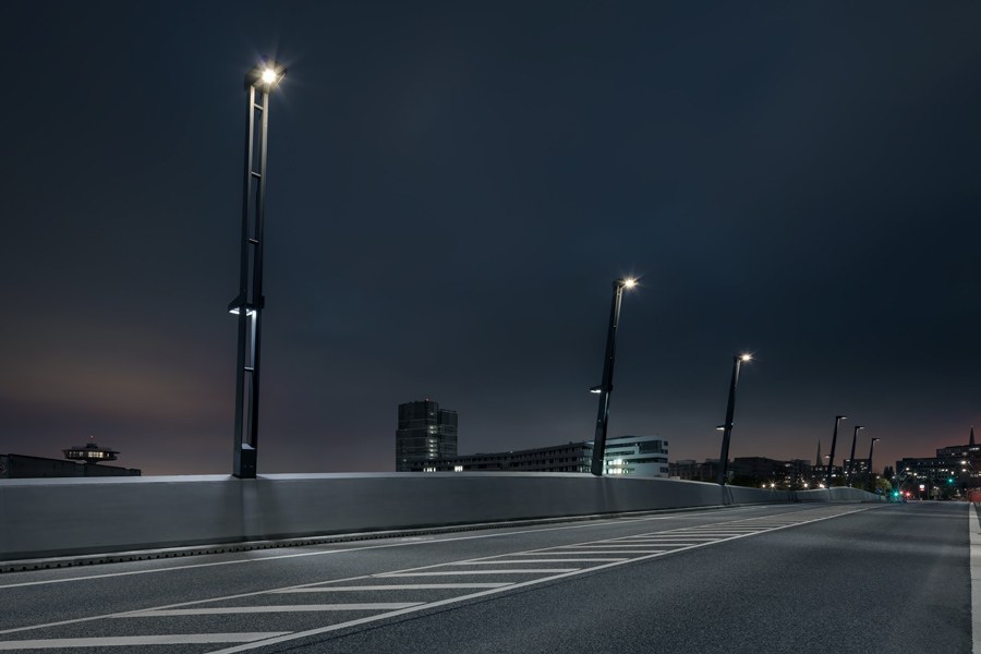 © uwe reicherter: Baakhafenbrücke